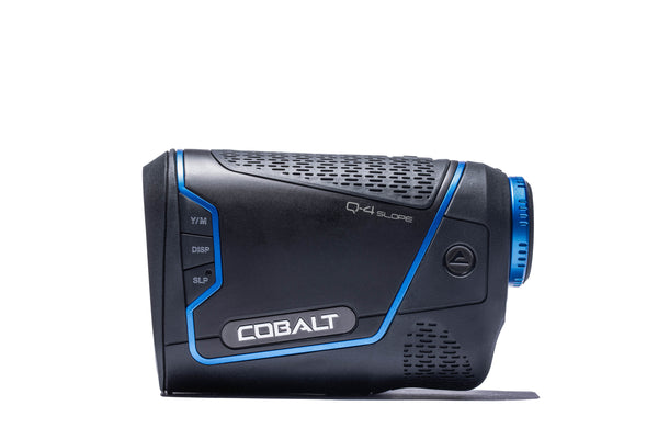 B122-37 COBALT Q-4 Slope ゴルフ用距離計 Q-4 Slope Golf Rangefinder – Maven Outdoor Equipment Company