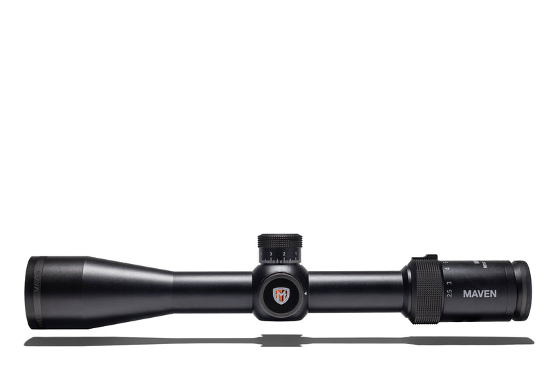 RS1.2 Riflescope Bundle