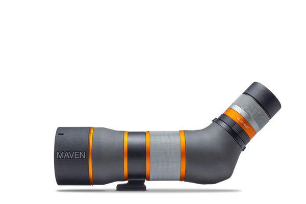 Maven Spotting Scope – Maven Outdoor Equipment Company