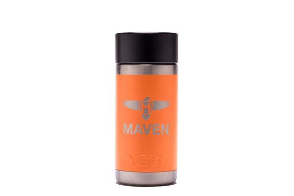 Yeti Rambler 12 oz Bottle – Maven Outdoor Equipment Company
