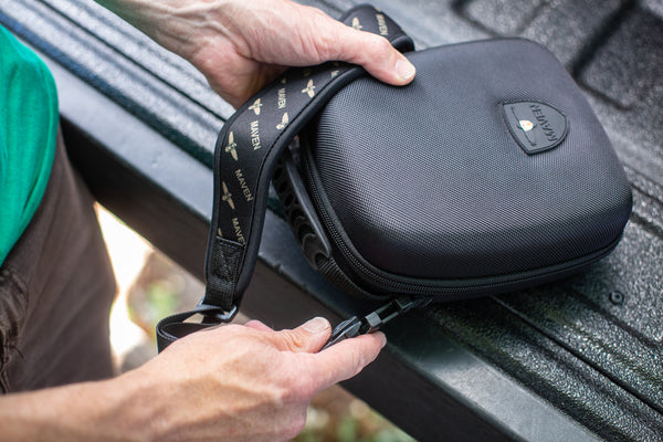 Binocular Case – Maven Outdoor Equipment Company