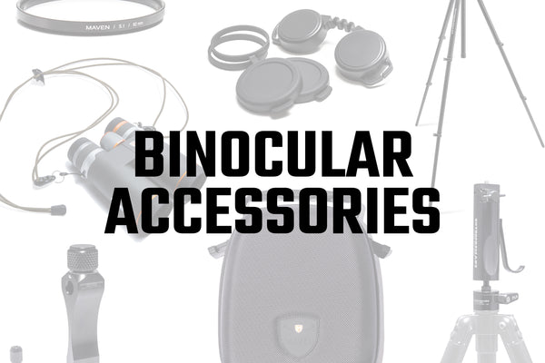 Binocular Accessories