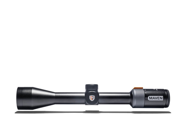 CRS.1 Riflescope Bundle – Maven Outdoor Equipment Company