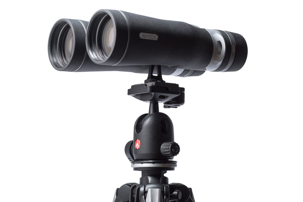 Kramer Designs Binocular Tripod Adapter – Maven Outdoor Equipment Company