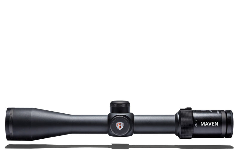 RS.1 Riflescope Bundle