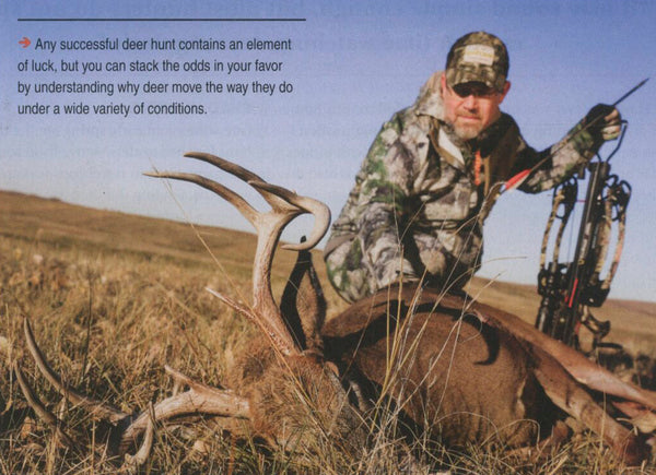 Bowhunting January-February 2020 issue