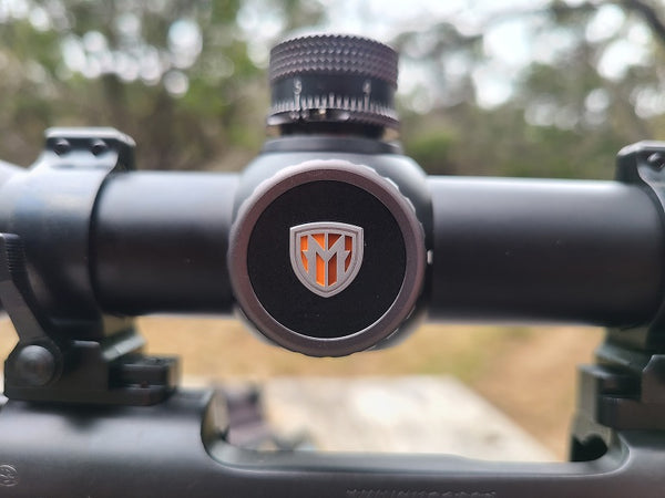 The Truth About Guns - Optics Review: Maven RS.3