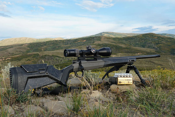 Outdoor Life - The Best Hunting Scopes: 14 Modern and Versatile Options
