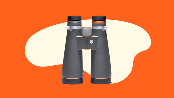 Forbes - Survey Animals And Terrain From A Distance With The Best Binoculars For Hunting