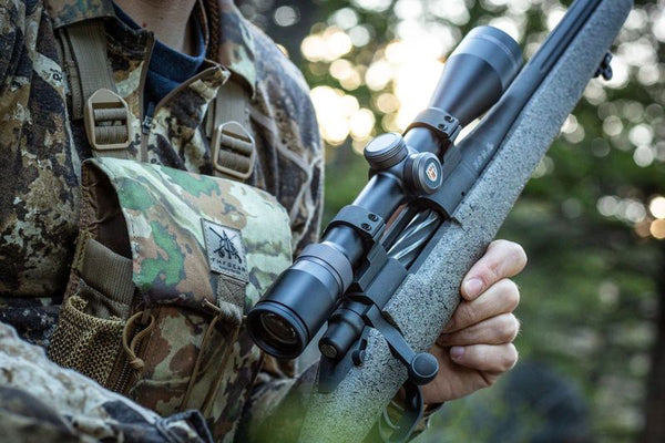 Outdoor Life - The Best Rimfire Scopes of 2024, Tested and Reviewed