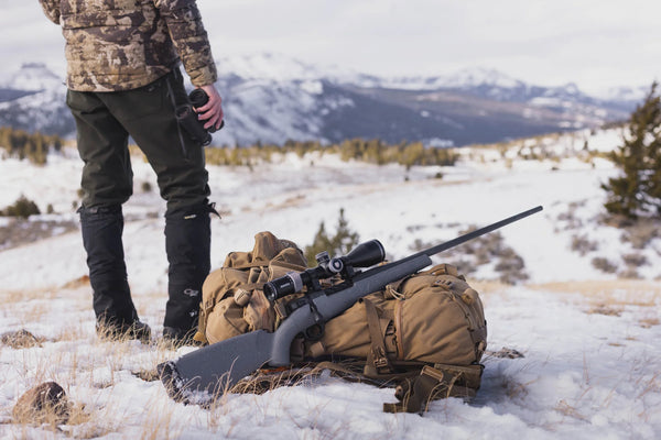 Field & Stream - The Hottest New Rifle Scopes of 2023