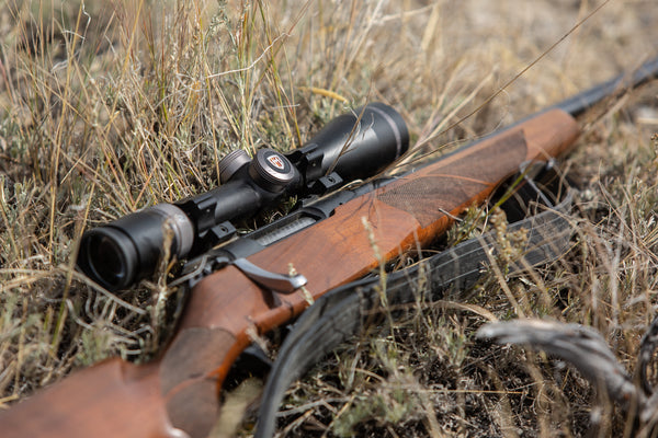Hunting Arete Podcast - Ep. 45: Clarity on Optics with Maven