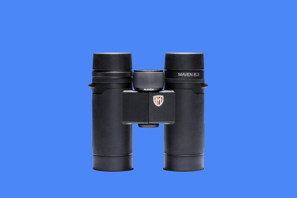 Forbes - Get Eyes On Birds, Sporting Events, Stars And More With The 9 Best Binoculars Of 2023