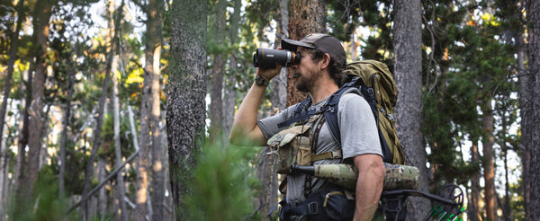 Men's Health - The 8 Best Binoculars, Tested by Gear Editors