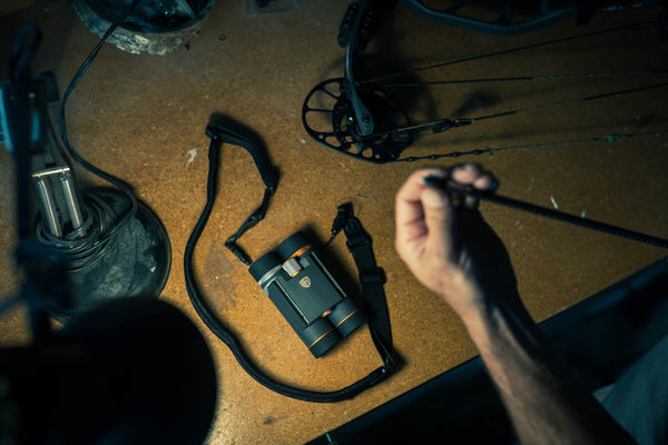 The Everyday Bow Hunter - Best Bow Hunting Gear 2025: Top Bows, Arrows & Must-Have Gear