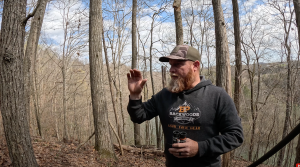 Backwoods Pursuit - Maven B.7 Compact Binoculars Review | What is Their Best Use?