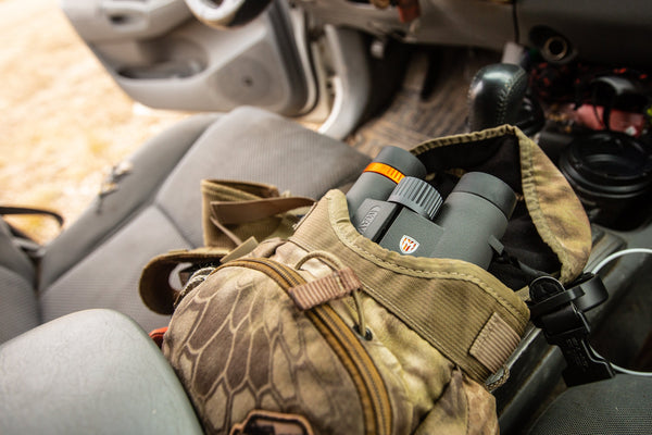 Gear Junkie - The Best Binoculars of 2025