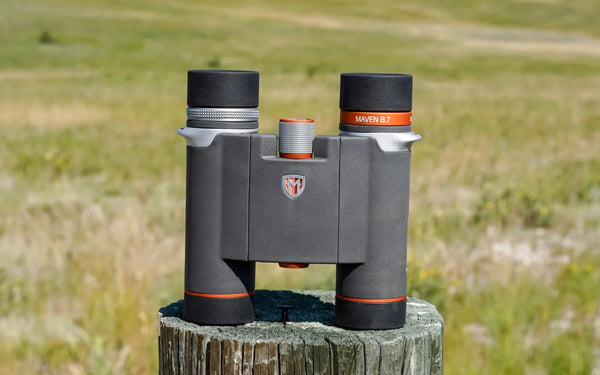 Outdoor Life - The Best Binoculars for Hunting of 2024, Tested and Reviewed
