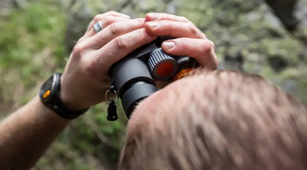Get Outdoors South - Maven C1 Binoculars: Full Testing and Review