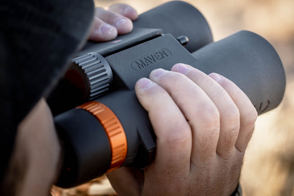 Men's Journal - Best Binoculars for Wildlife Viewing, Hunting, Stargazing, and More