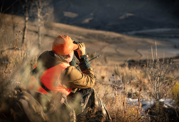 Game & Fish - New Scopes, Binos and Rangefinders for 2023: SHOT Show