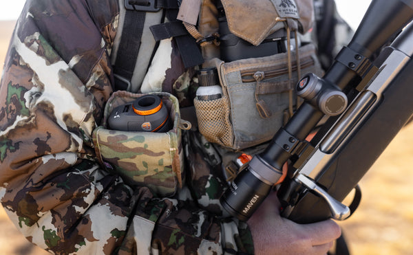 Offgrid - Gear Up: New Survival Gear For August 2023
