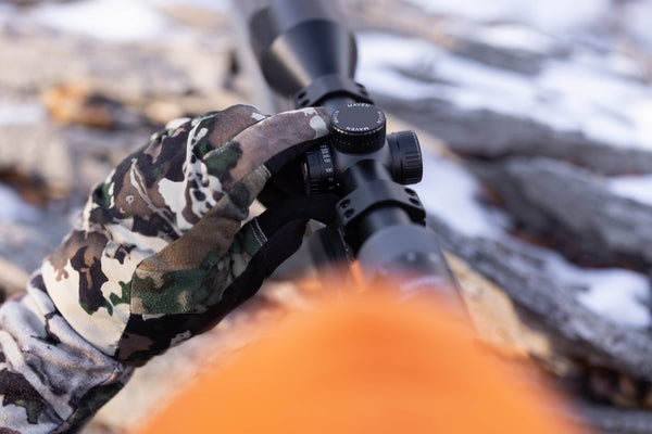 Outdoor Life - The Best Rifle Scopes of 2024, Tested and Reviewed