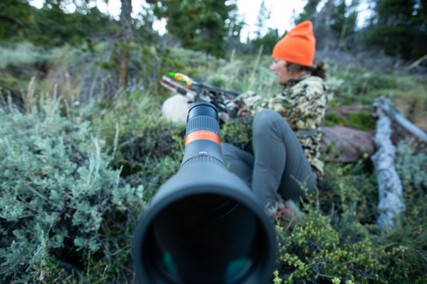 Outdoor Life - The 8 Best New Spotting Scopes