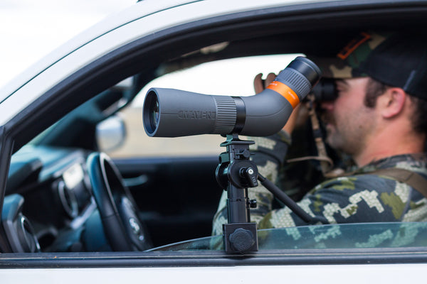 The Daily Iowan - Best Spotting Scopes: A Comprehensive Guide
