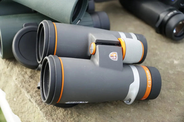 Field & Stream - Best Binoculars of 2023, Tested and Reviewed