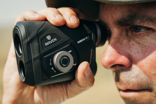 Outdoor Life - The Best new Rangefinders of 2021, Tested and Reviewed
