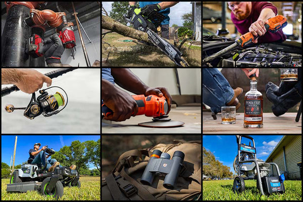 Pro Tool Reviews - 40 Best Tool and Gear Gifts For Father's Day 2023