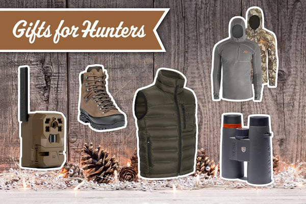 Gear Junkie - Hunting Gifts to Satisfy Every Hunter on Your List