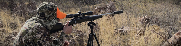 Backwoods Pursuit - Maven RS1.2 Riflescope Review – Elite Durability | Undeniable Value