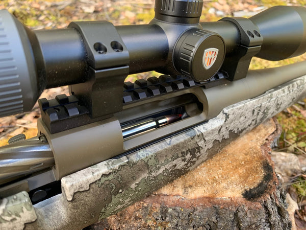Outdoor Life - The Best Budget Hunting Rifles, Put to the Test