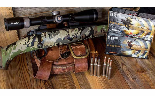 Gun Digest - Kimber Mountain Ascent Caza Review: Light Is Right
