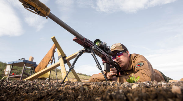 HOW COMPETITIVE SHOOTING CAN HELP YOU BECOME A MORE COMPETENT HUNTER