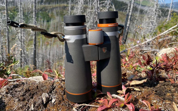 Outdoor Life - The Best Binoculars for Hunting of 2023, Tested and Reviewed