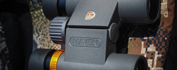 Gear Junkie - Maven's Awesome Compact Binoculars, & More Gear We Love In July