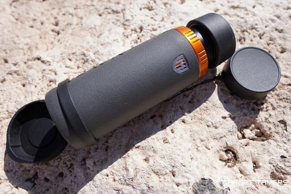 Target Tamers - Maven CM.1 8x32 Review - Is This the Best Monocular for Your Money?