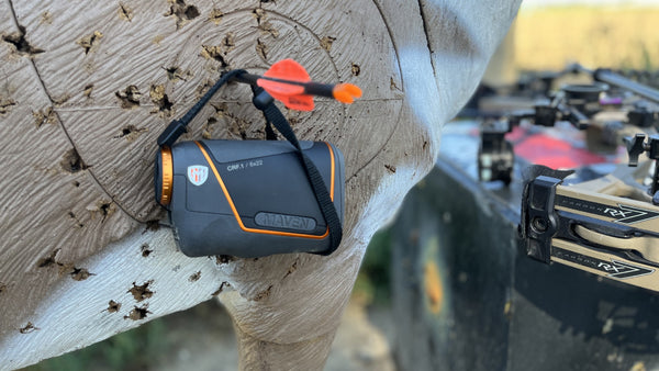 Field & Stream - The Best Rangefinders for Bow Hunting of 2024, Tested and Reviewed