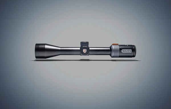 Outdoor Life - The Best Rifle Scopes for Deer Hunting of 2023
