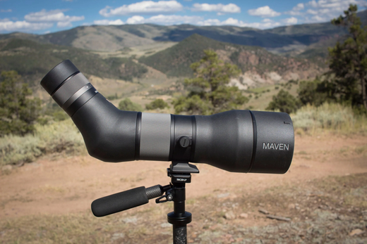 Field & Stream - Best Spotting Scopes of 2024