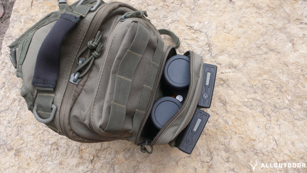 All Outdoor Review: Maven 10x42mm B1.2 Binocular With ED Glass