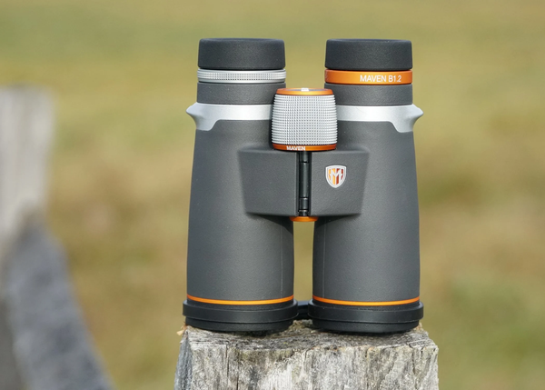 Field & Stream - The Best Binoculars, Tested and Reviewed
