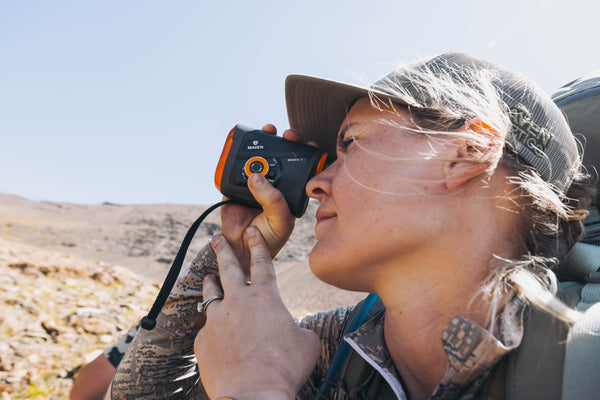 DeerHuntingGuide.net - Best Rangefinders for Bow Hunting in 2025 Tested and Reviewed