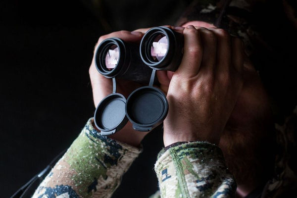 Field & Stream - The Best Binoculars for Birding (2024 Guide)