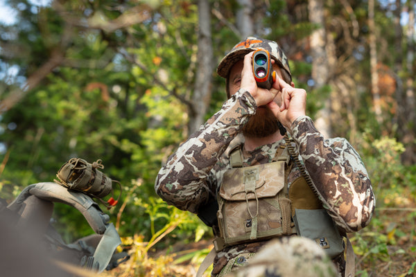 Task and Purpose - The Best Rangefinders for Hunting Worth Owning