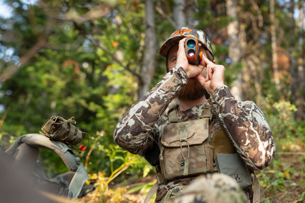Task and Purpose - The Best Rangefinders for Hunting Worth Owning ...