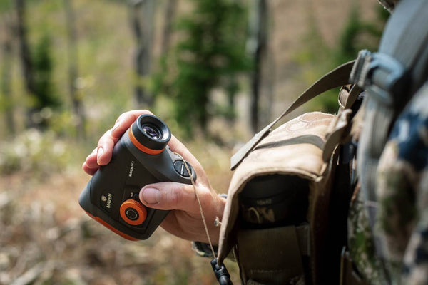 Gear Junkie - Maven RF.1 Rangefinder Review: Everything You Need, Nothing You Don't